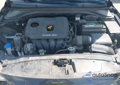 2017 Hyundai Elantra Value Edition from USA, damaged, VIN 5NPD84LF2HH169131